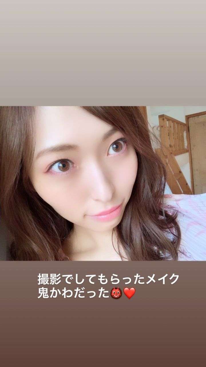 山口真帆、写真集ランキング1位獲得 順調な芸能活動スタート