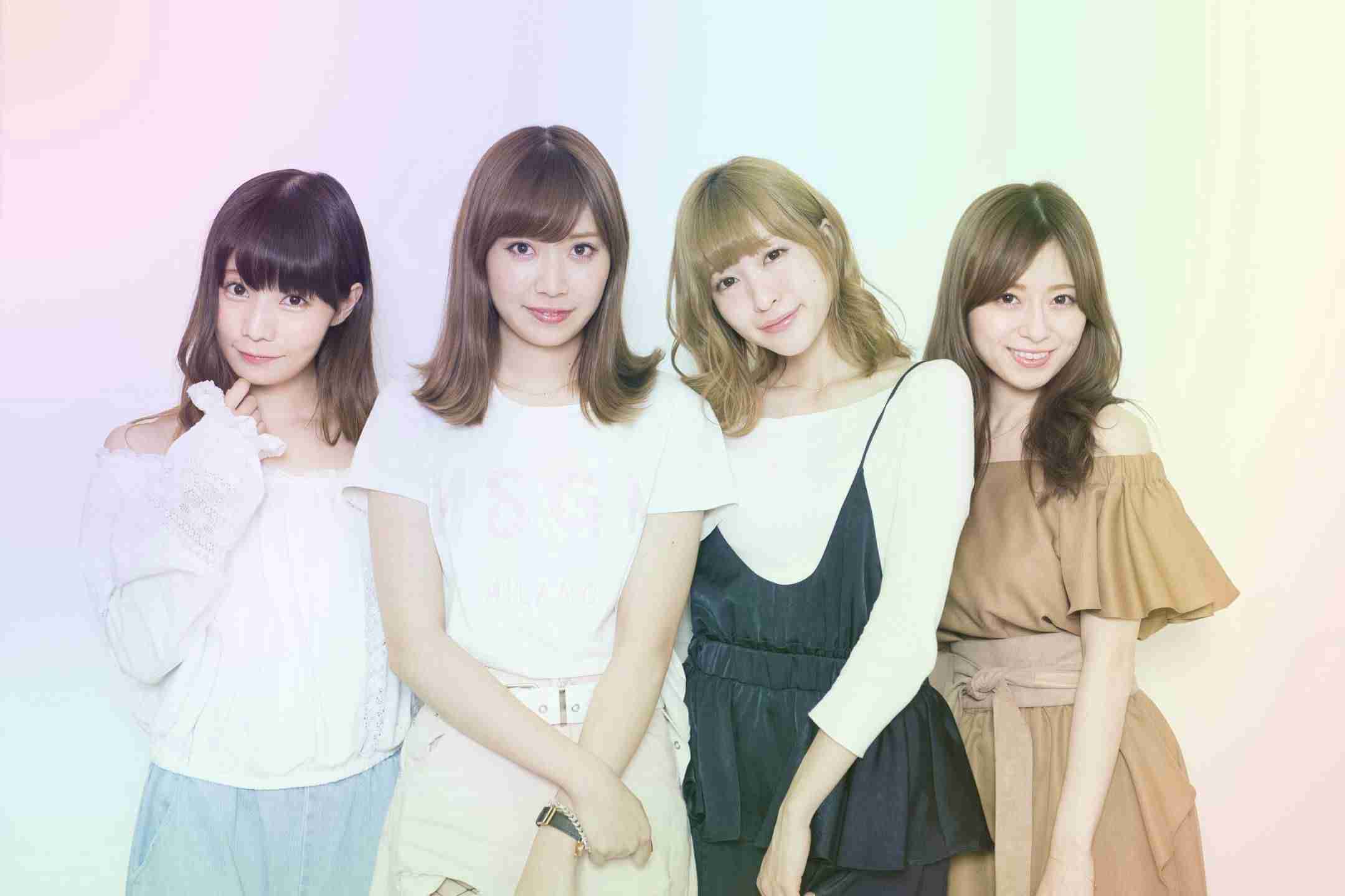 色んなガールズバンドが見たい ガールズちゃんねる Girls Channel