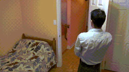 二度見どころか三度見したくなる画像やGIFが集まるトピ