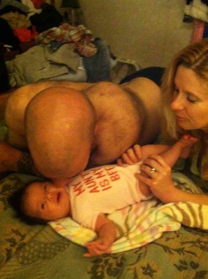 二度見どころか三度見したくなる画像やGIFが集まるトピ