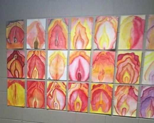二度見どころか三度見したくなる画像やGIFが集まるトピ