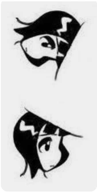 二度見どころか三度見したくなる画像やGIFが集まるトピ