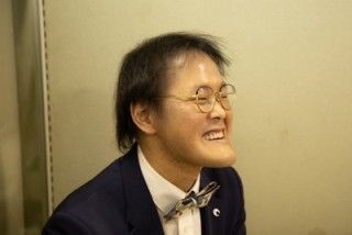 最近注目し始めた芸能人は?