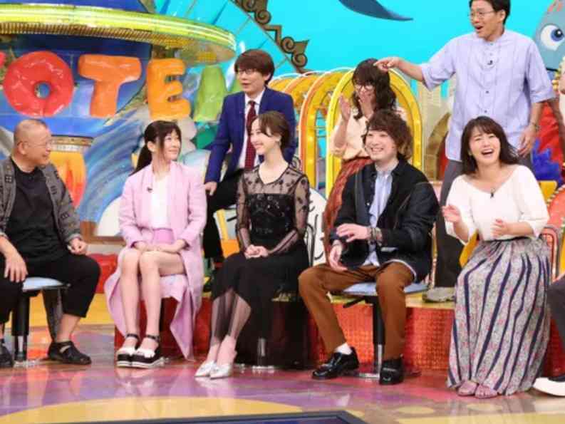 最近注目し始めた芸能人は?