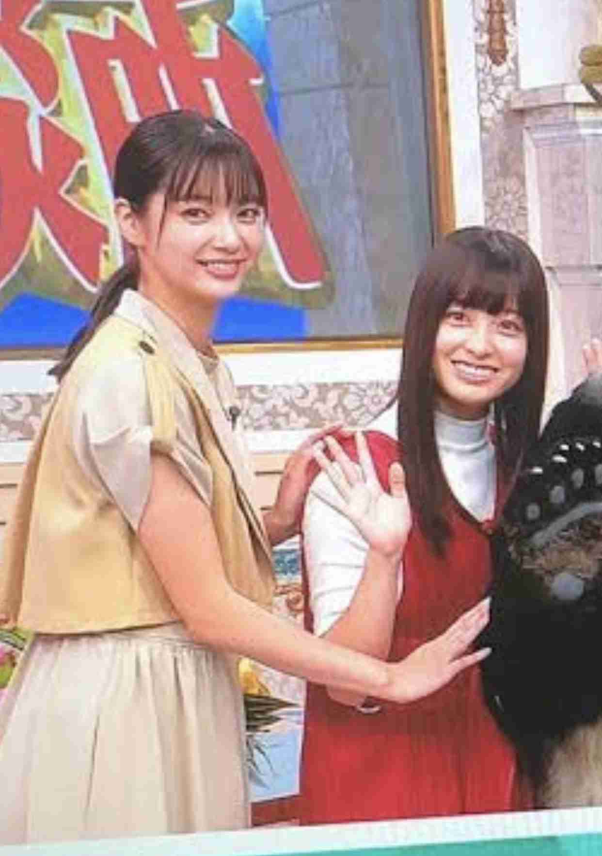 橋本環奈、色気漂うオフショットにファン悶絶「雰囲気違くてこれもまたかわいい…」