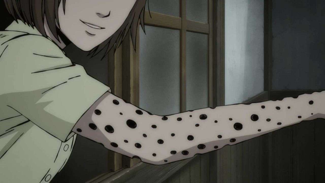【閲覧注意】集合体が好き！