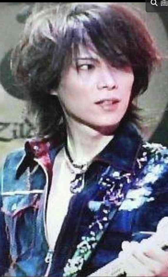 イケメンだと思う邦楽ロックバンド(メンバー）