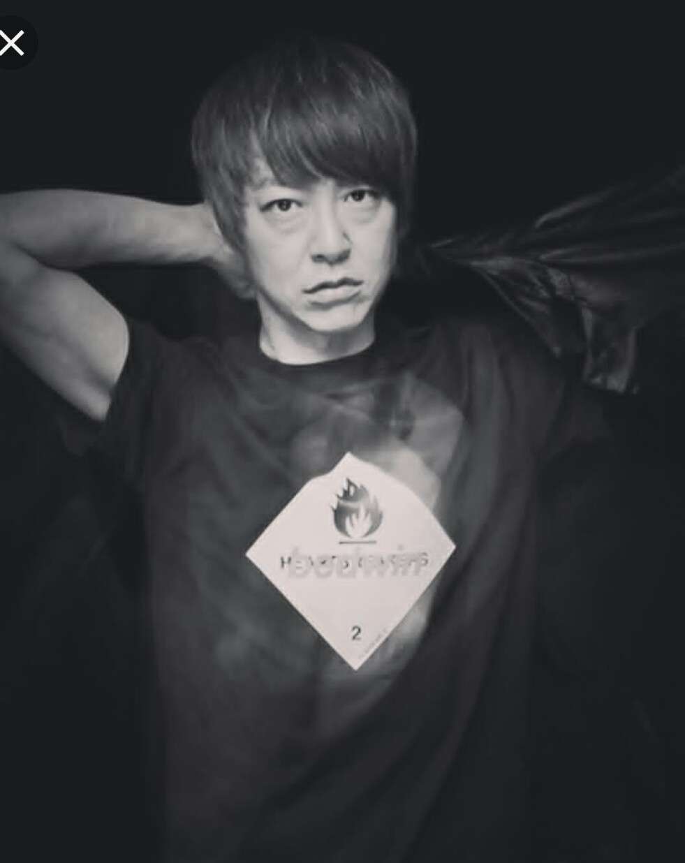 イケメンだと思う邦楽ロックバンド(メンバー）