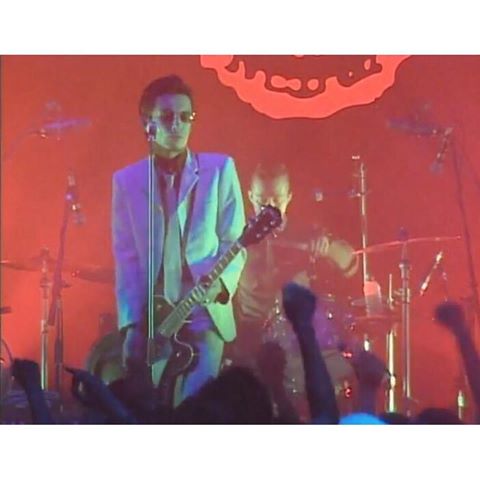 イケメンだと思う邦楽ロックバンド(メンバー）