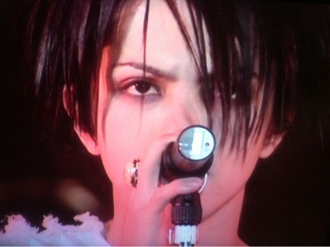 イケメンだと思う邦楽ロックバンド(メンバー）