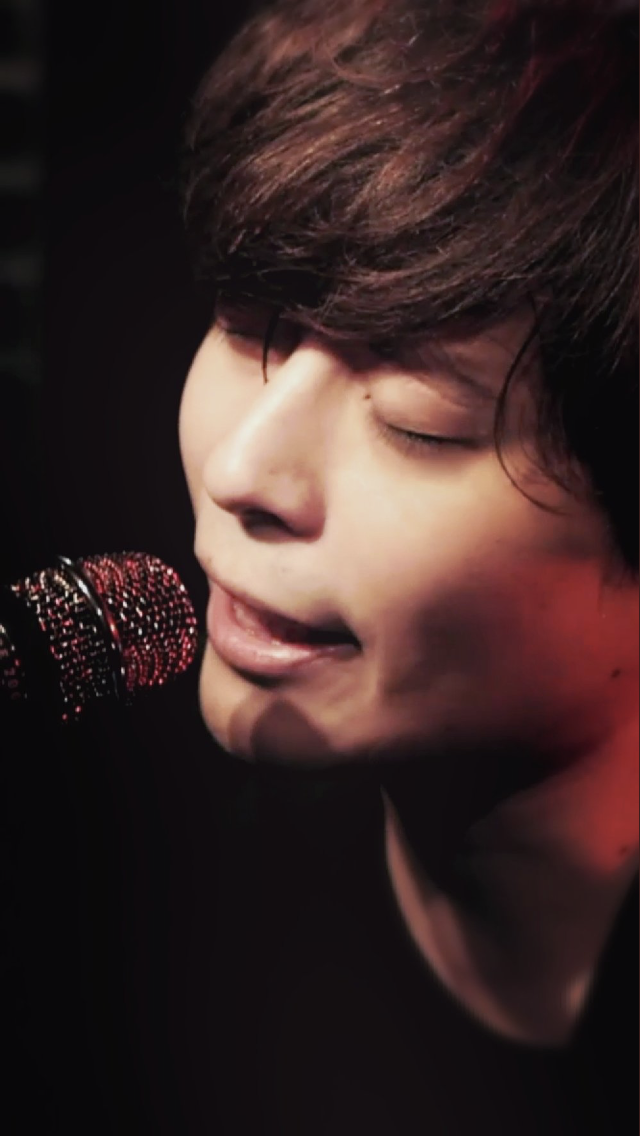 イケメンだと思う邦楽ロックバンド(メンバー）