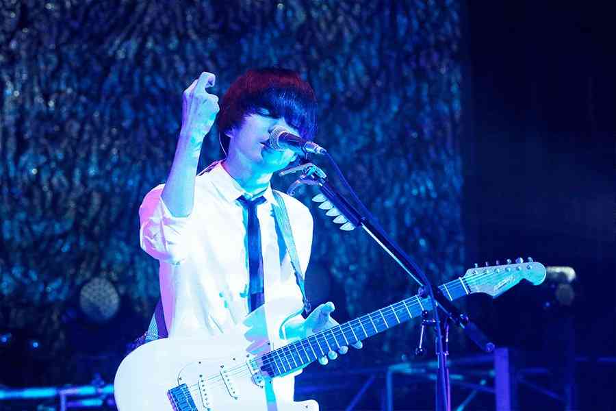 イケメンだと思う邦楽ロックバンド(メンバー）