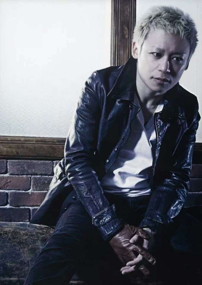 イケメンだと思う邦楽ロックバンド(メンバー）