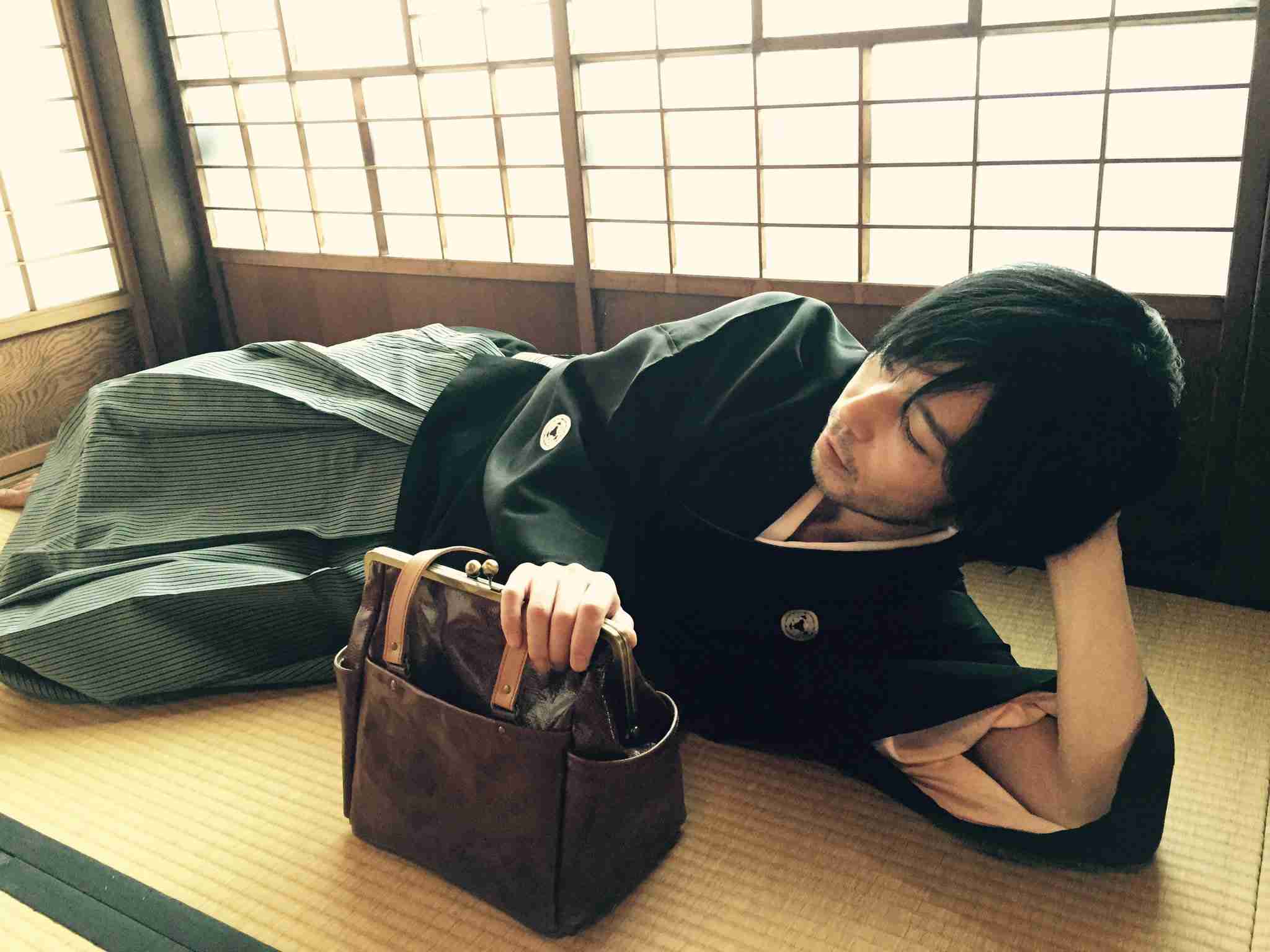 イケメンだと思う邦楽ロックバンド(メンバー）