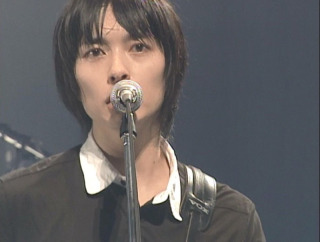 イケメンだと思う邦楽ロックバンド(メンバー）