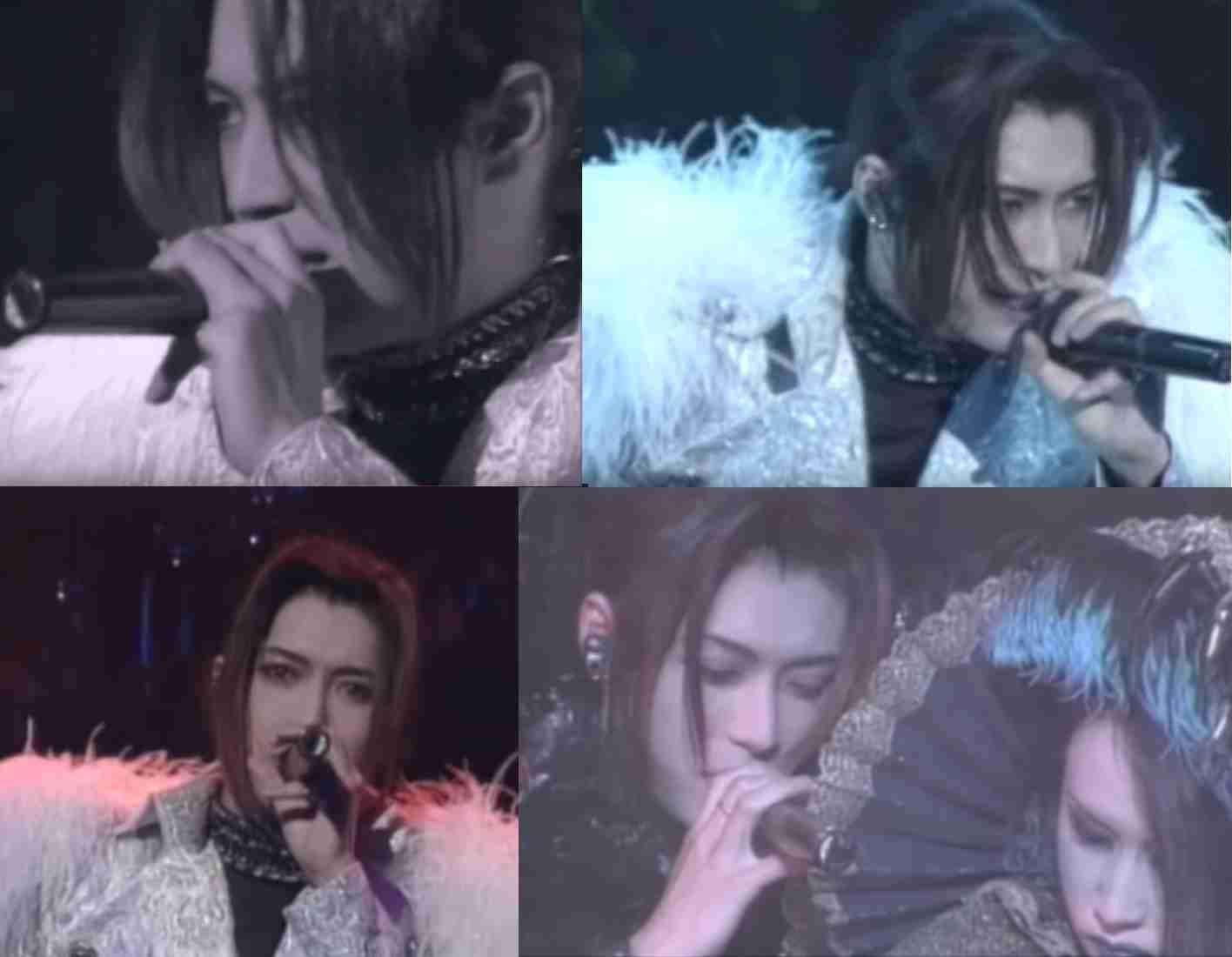 イケメンだと思う邦楽ロックバンド(メンバー）