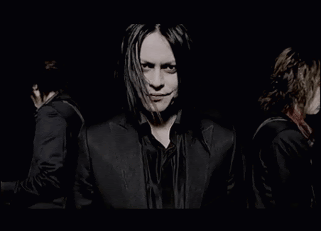 イケメンだと思う邦楽ロックバンド(メンバー）