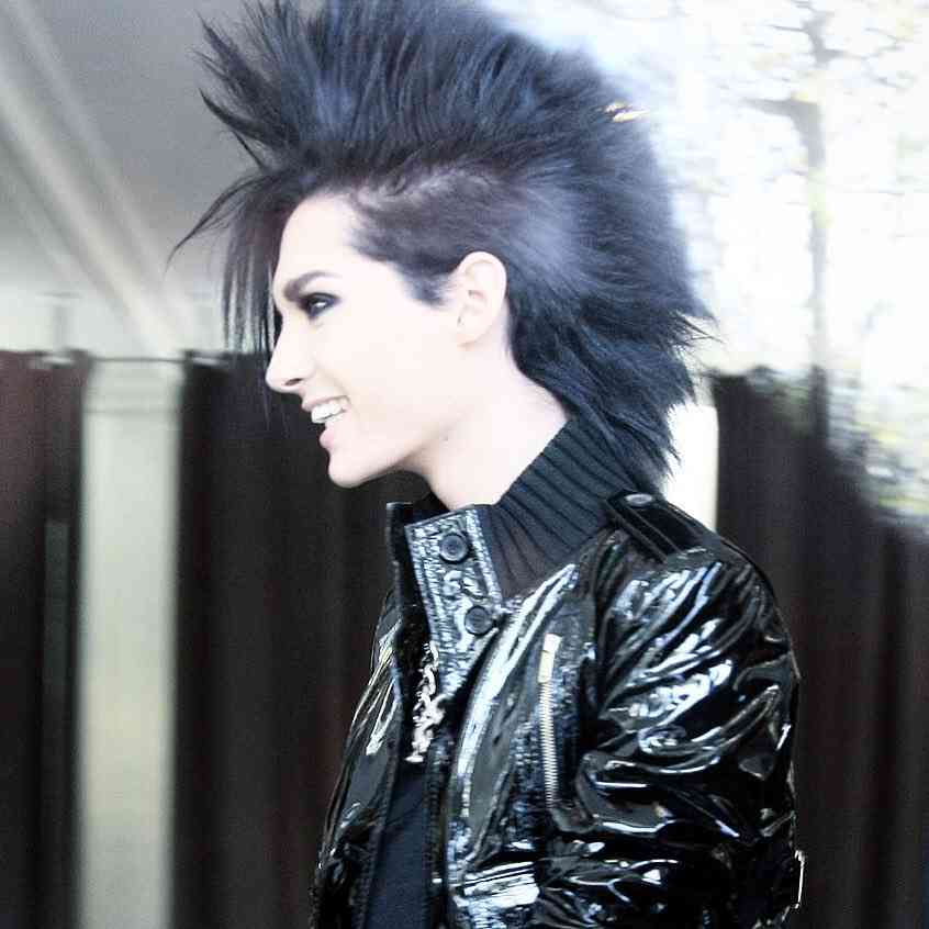 イケメンだと思う邦楽ロックバンド(メンバー）