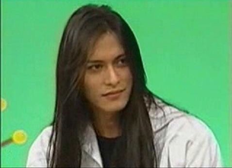 イケメンだと思う邦楽ロックバンド(メンバー）