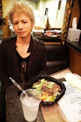 イケメンだと思う邦楽ロックバンド(メンバー）