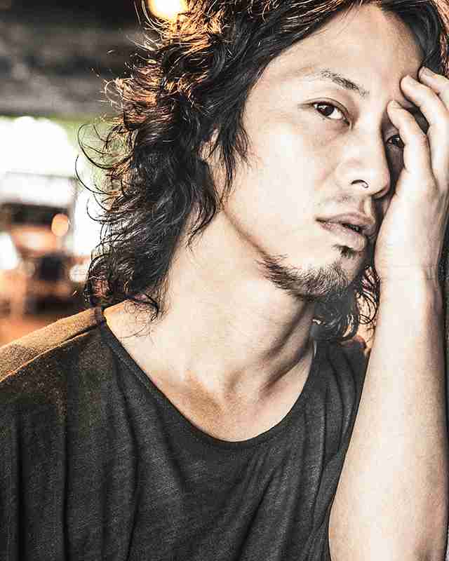 イケメンだと思う邦楽ロックバンド(メンバー）