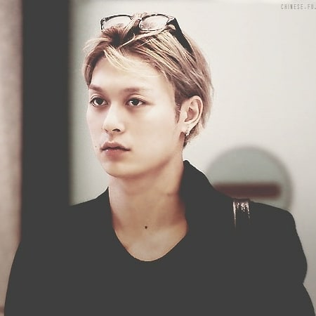 イケメンだと思う邦楽ロックバンド(メンバー）