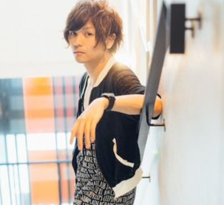 イケメンだと思う邦楽ロックバンド(メンバー）