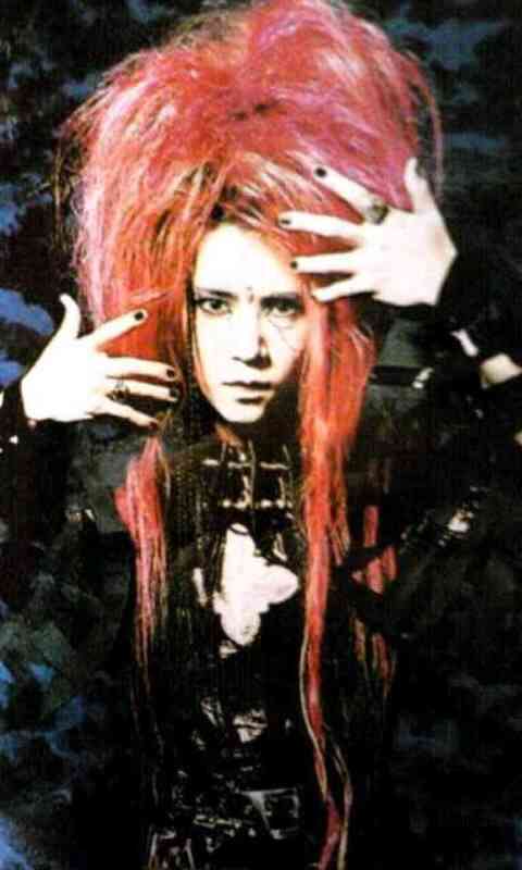 イケメンだと思う邦楽ロックバンド(メンバー）