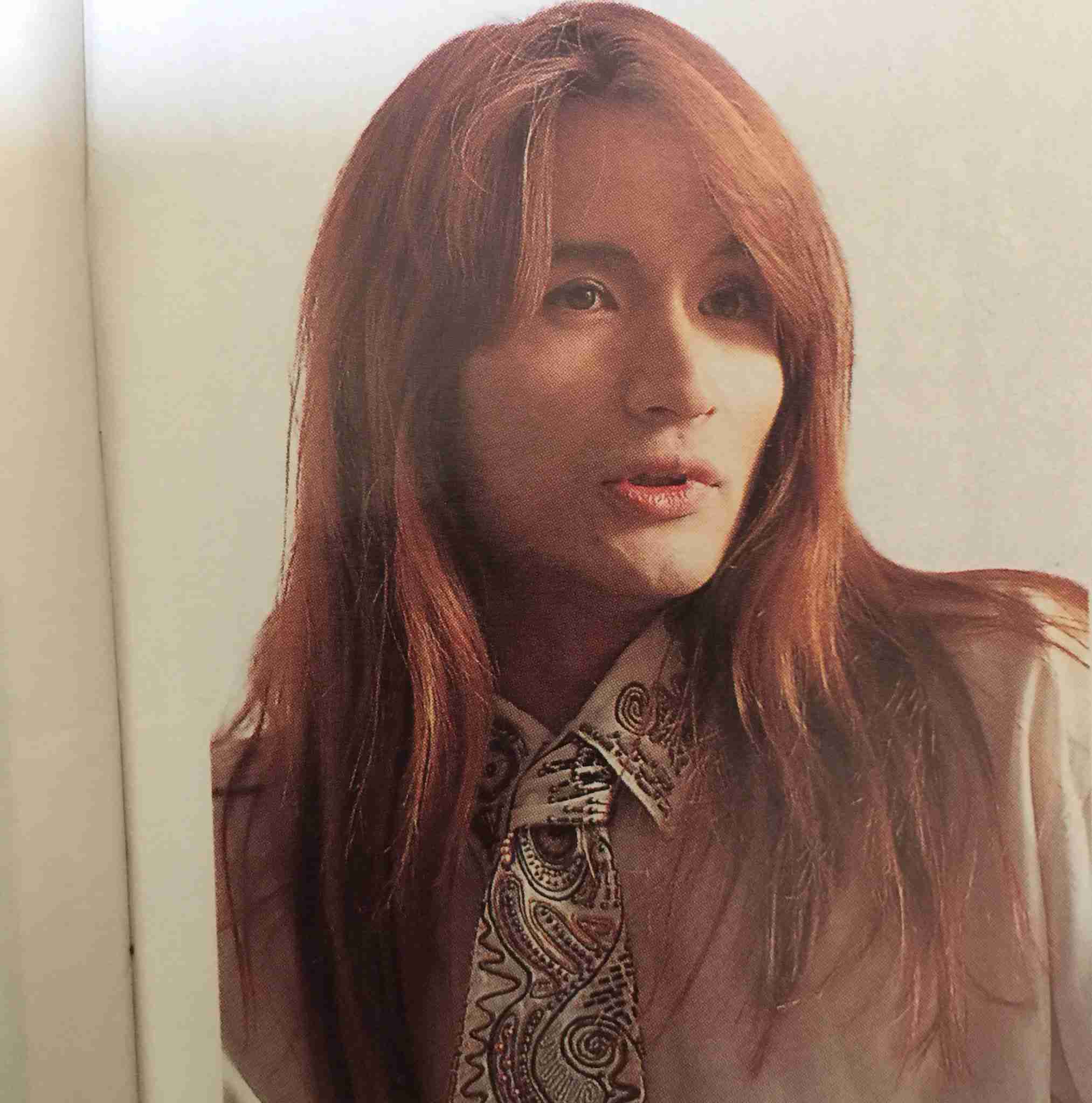 イケメンだと思う邦楽ロックバンド(メンバー）