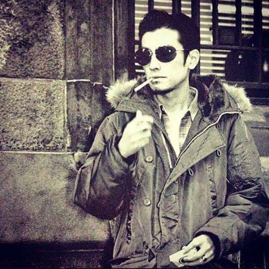 イケメンだと思う邦楽ロックバンド(メンバー）