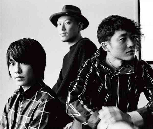 イケメンだと思う邦楽ロックバンド(メンバー）