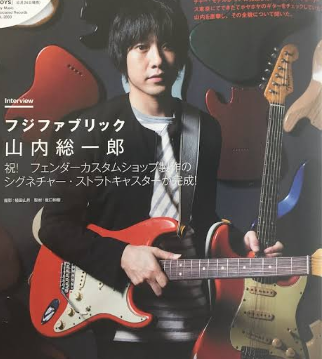 イケメンだと思う邦楽ロックバンド(メンバー）