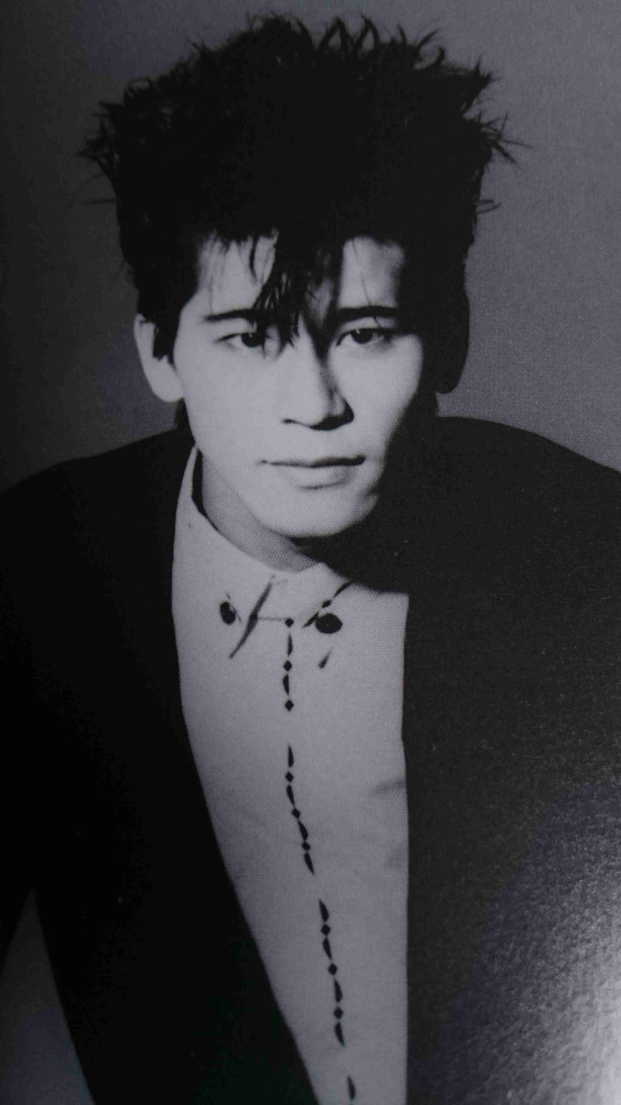 イケメンだと思う邦楽ロックバンド(メンバー）