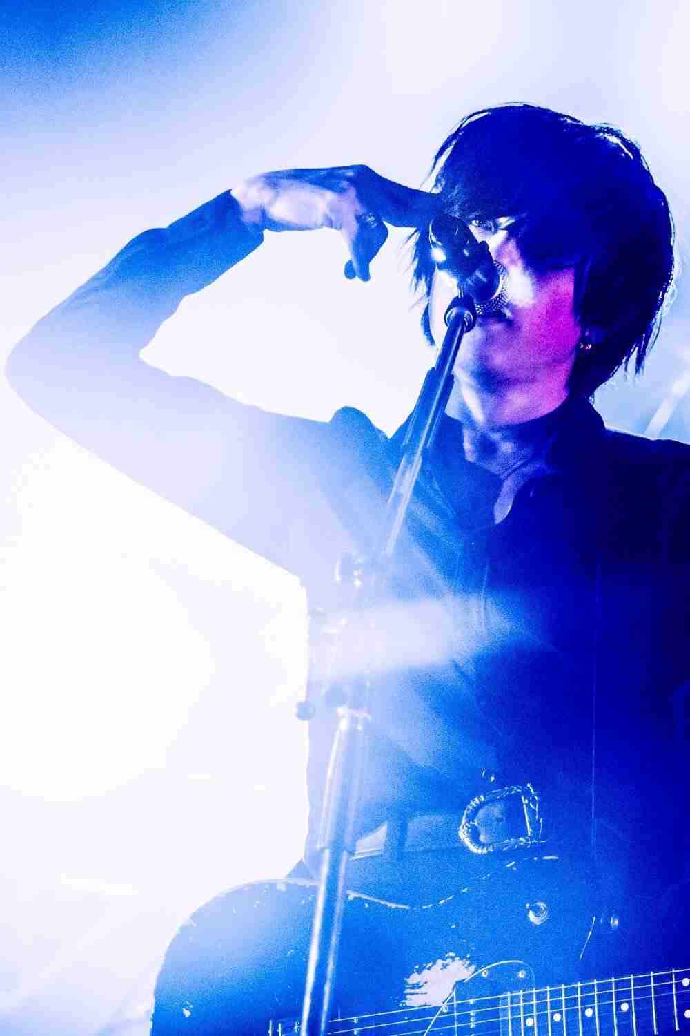 イケメンだと思う邦楽ロックバンド(メンバー）