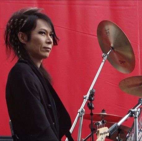 イケメンだと思う邦楽ロックバンド(メンバー）