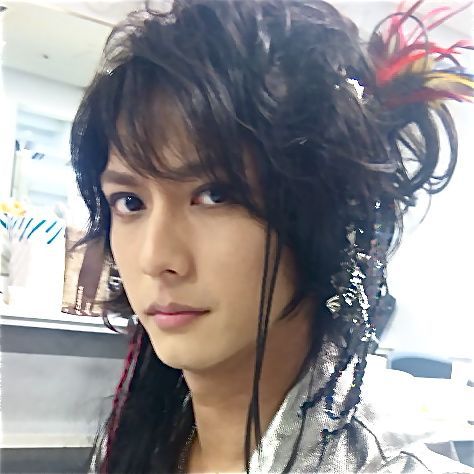 イケメンだと思う邦楽ロックバンド(メンバー）