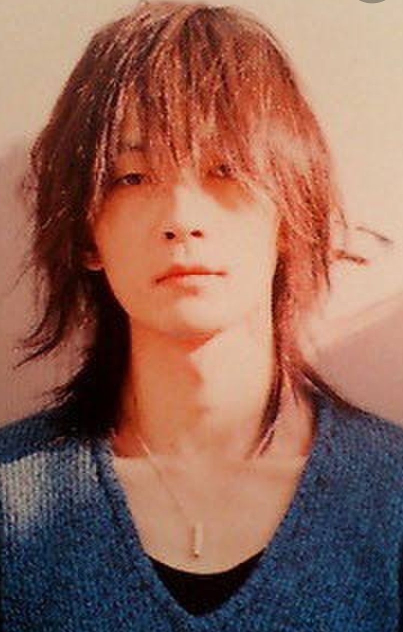 イケメンだと思う邦楽ロックバンド(メンバー）