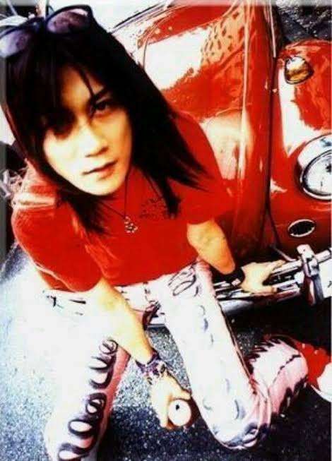 イケメンだと思う邦楽ロックバンド(メンバー）