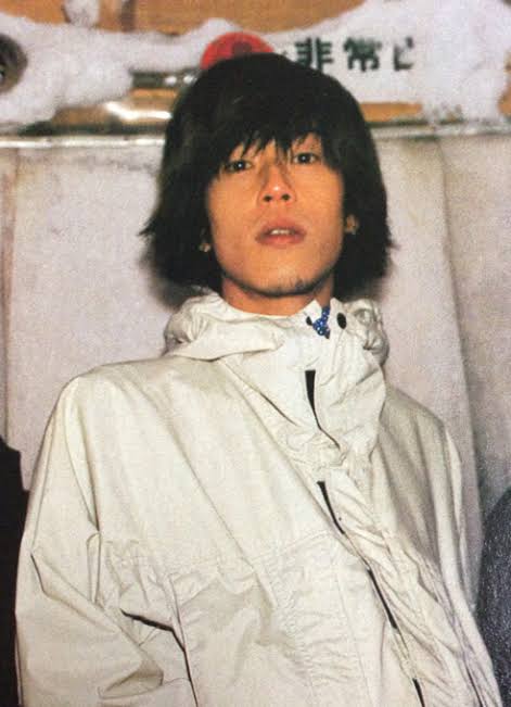 イケメンだと思う邦楽ロックバンド(メンバー）