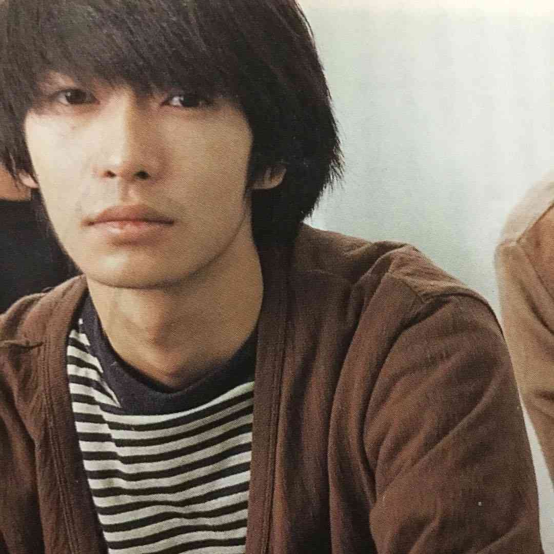 イケメンだと思う邦楽ロックバンド(メンバー）