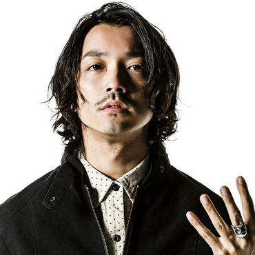 イケメンだと思う邦楽ロックバンド(メンバー）