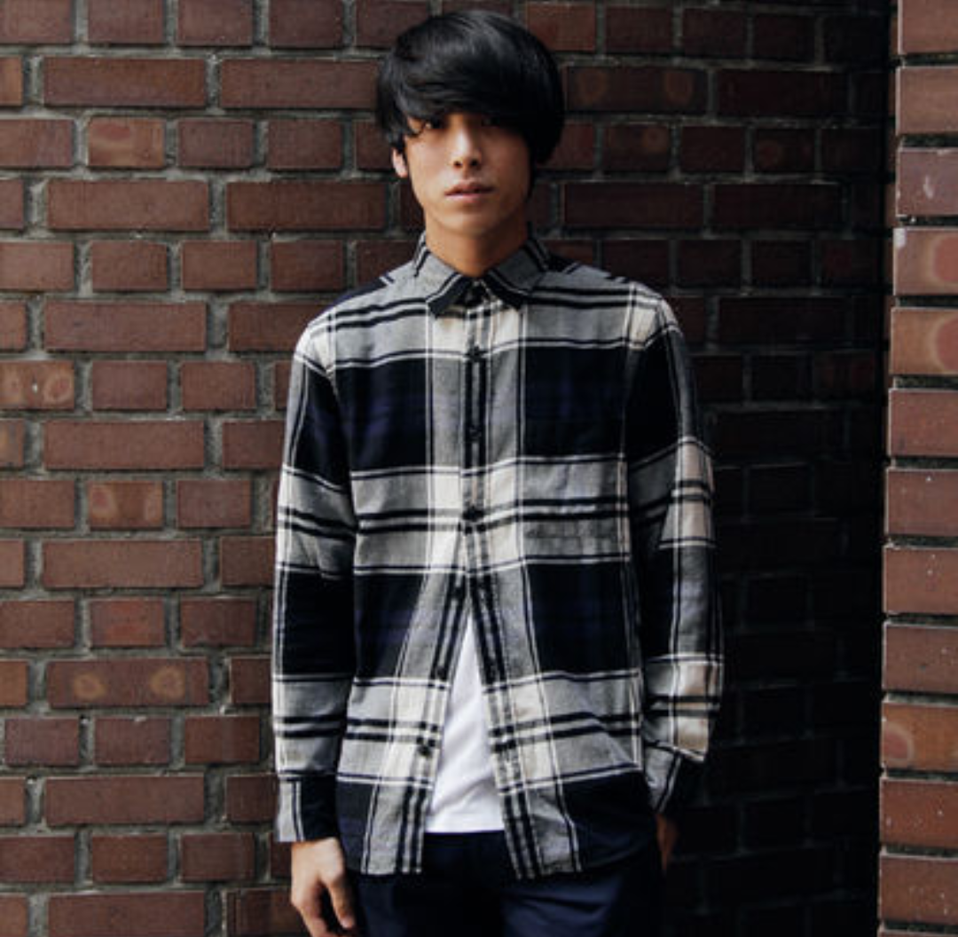 イケメンだと思う邦楽ロックバンド(メンバー）