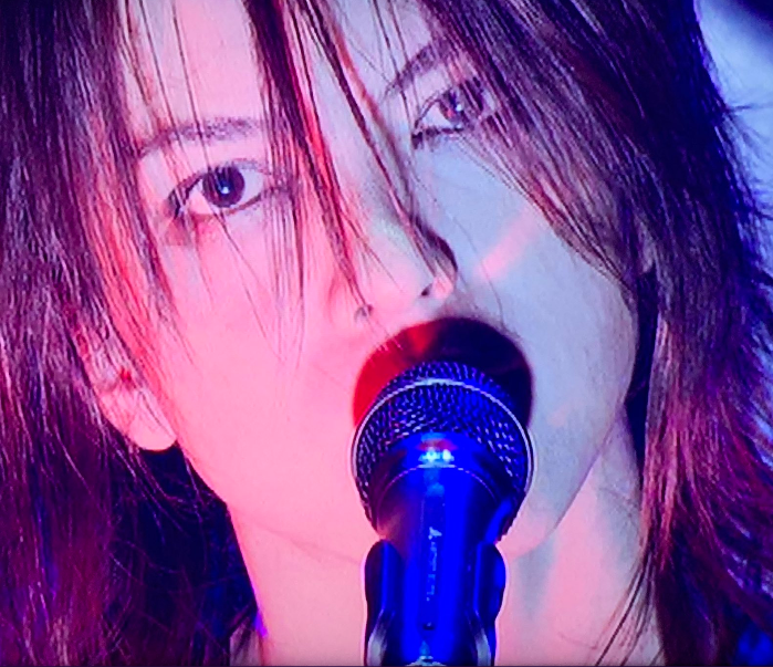 イケメンだと思う邦楽ロックバンド(メンバー）