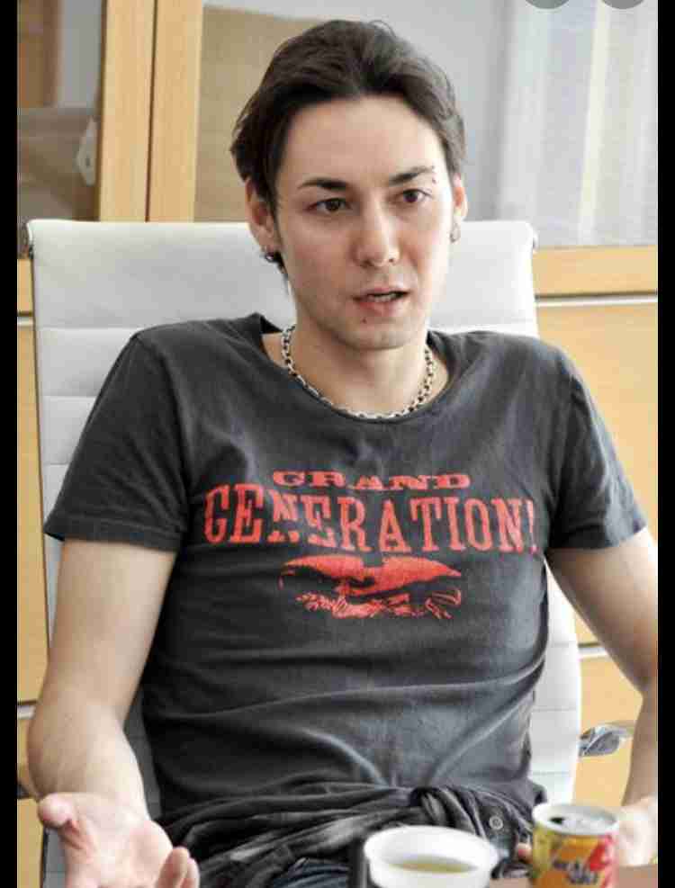 イケメンだと思う邦楽ロックバンド(メンバー）