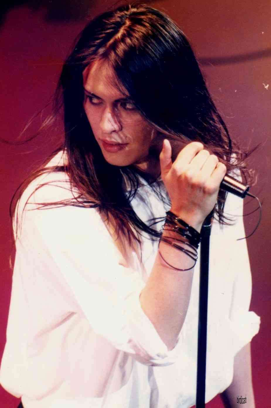 イケメンだと思う邦楽ロックバンド(メンバー）