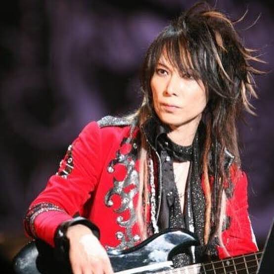 イケメンだと思う邦楽ロックバンド(メンバー）