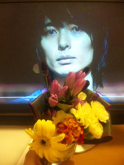 イケメンだと思う邦楽ロックバンド(メンバー）