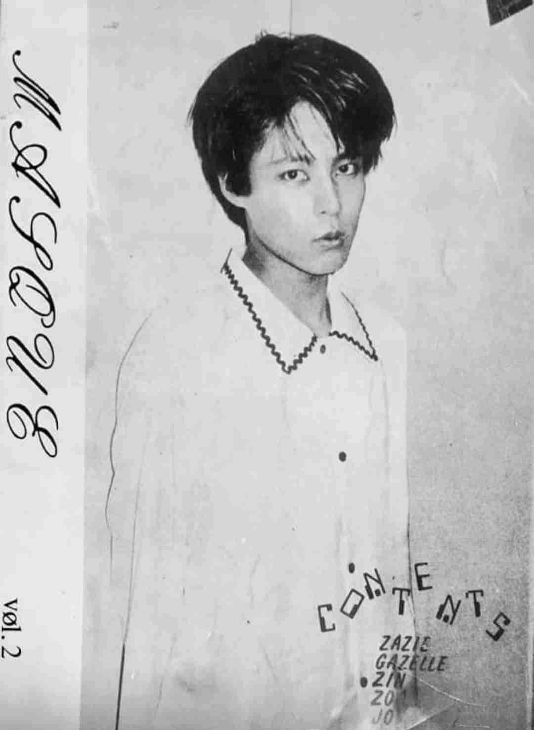 イケメンだと思う邦楽ロックバンド(メンバー）