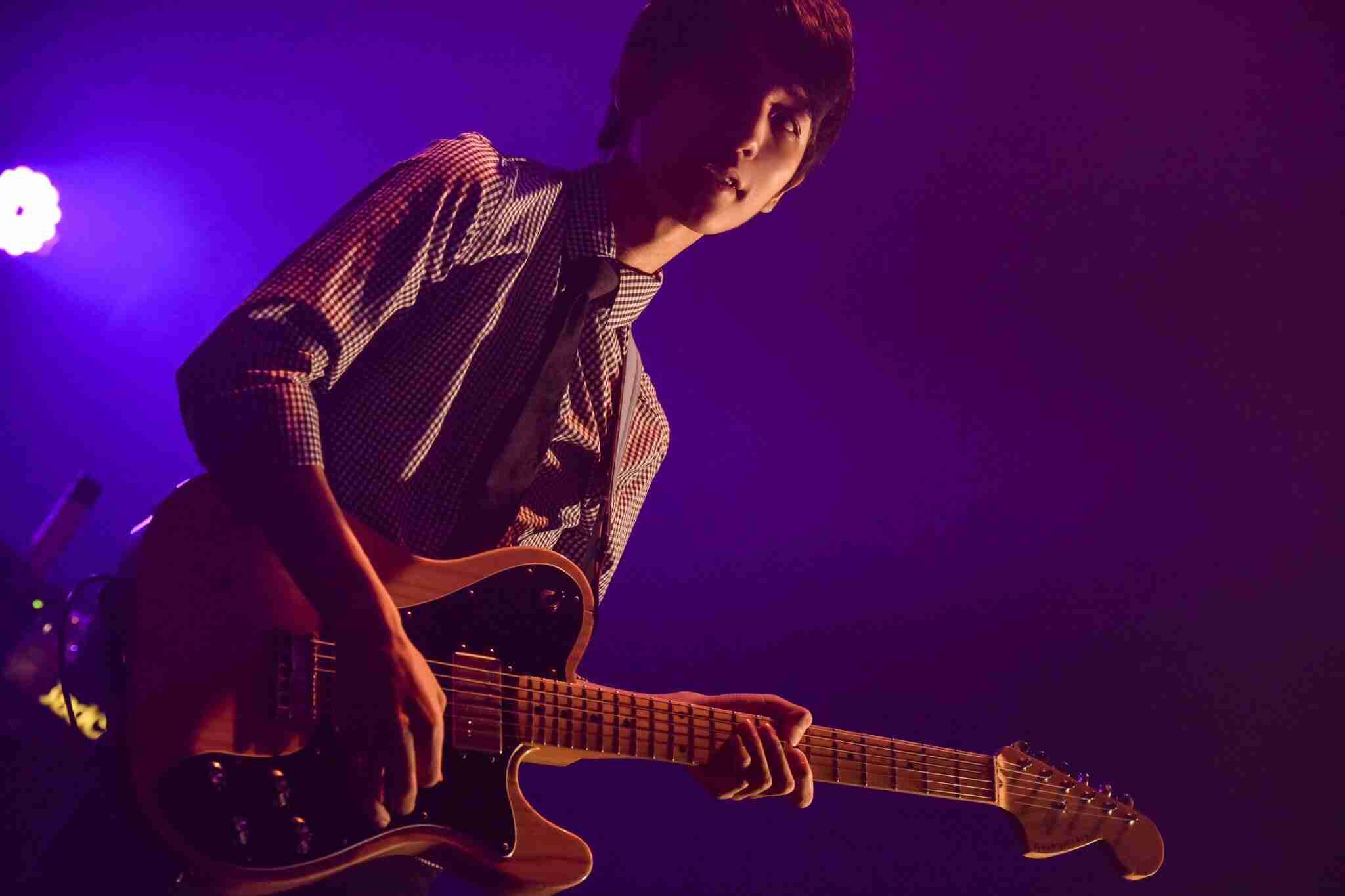 イケメンだと思う邦楽ロックバンド(メンバー）