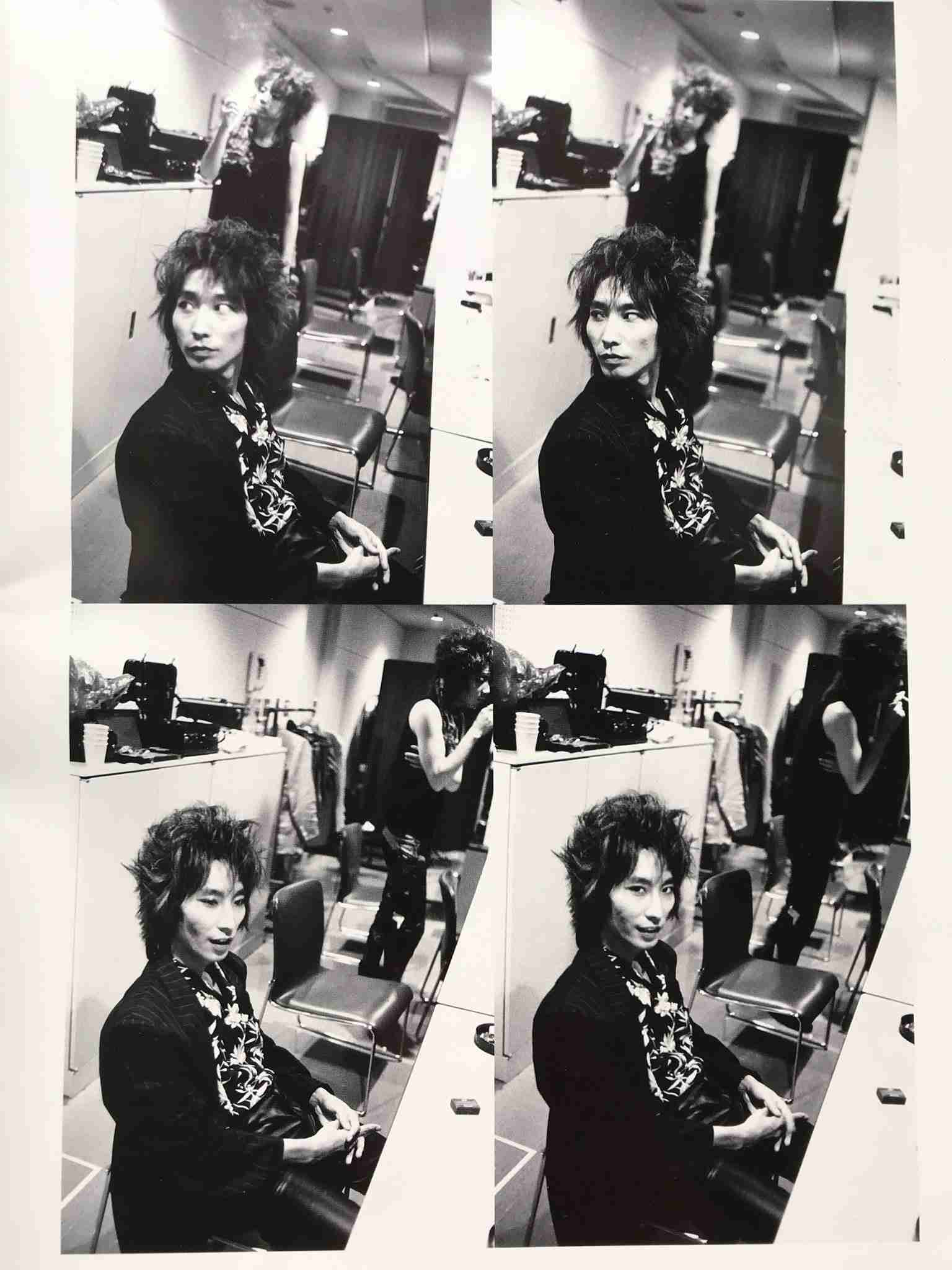 イケメンだと思う邦楽ロックバンド(メンバー）